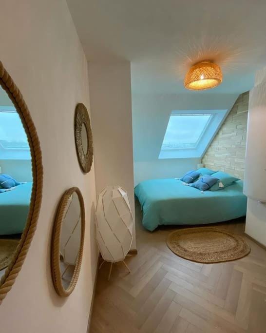 La Félicita Calais Plage Apartment in Calais