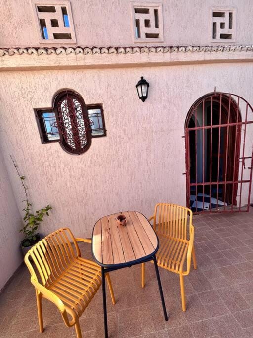 Patio, Balcony/Terrace, Seating area