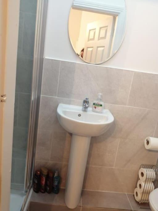 Lovely Studio - perfect weekend stay in Cork Apartment in Cork City