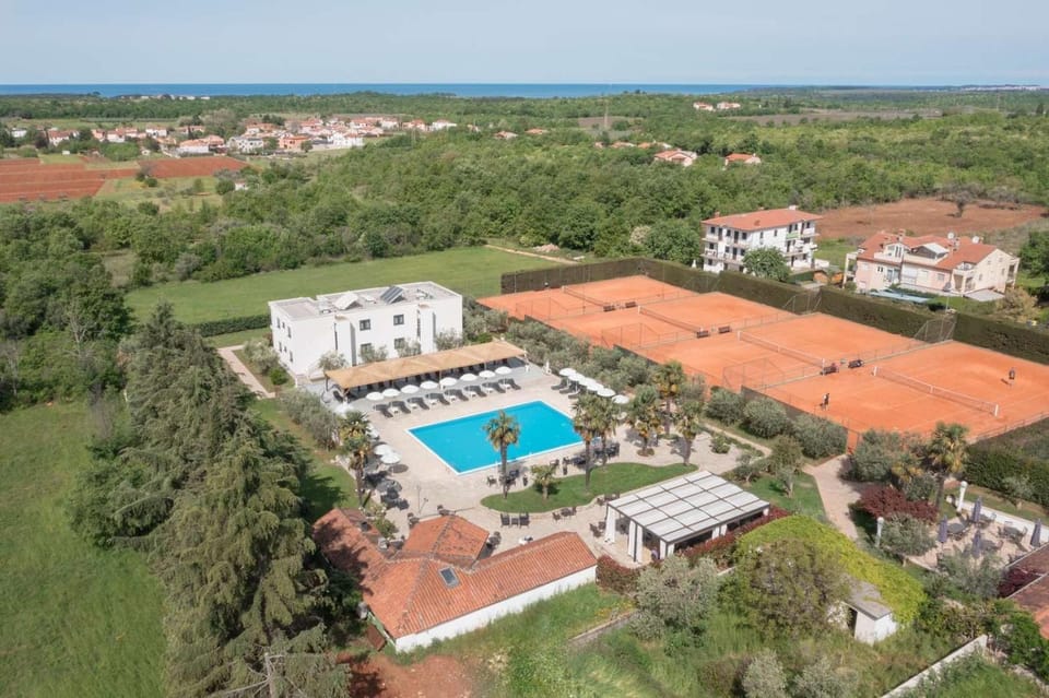 Lana Premium Residence 2 Apartment in Poreč