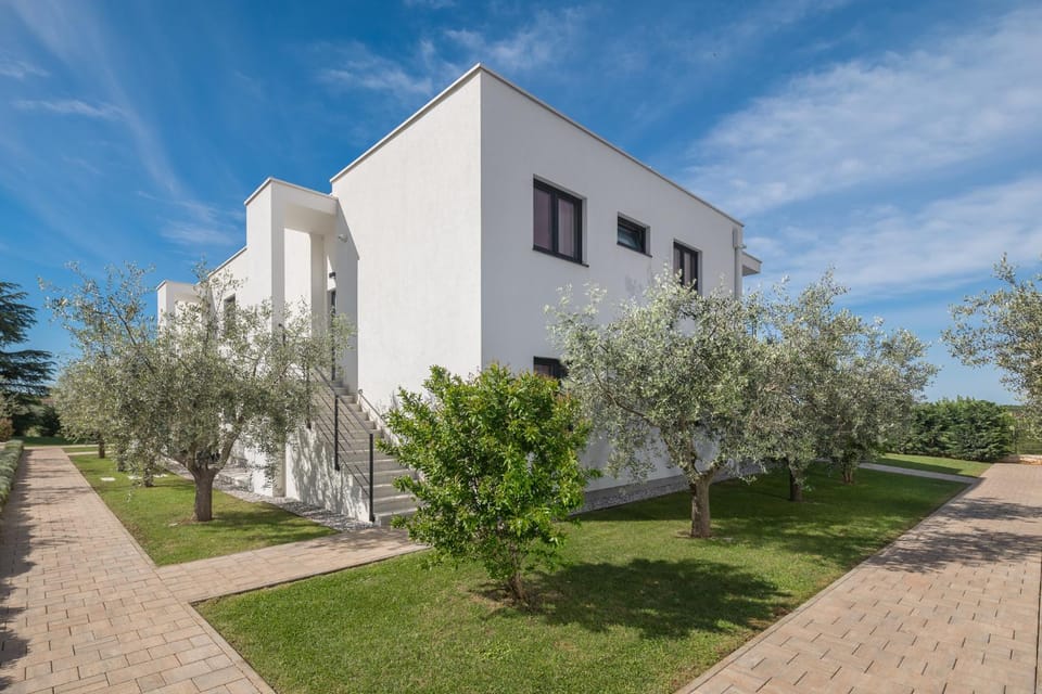 Lana Premium Residence 2 Apartment in Poreč
