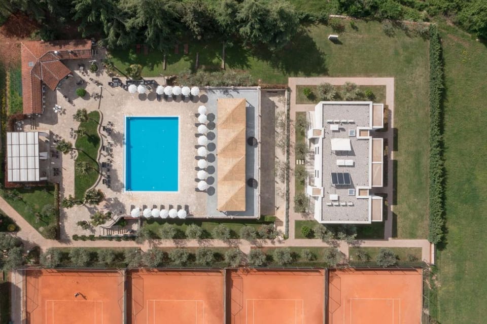 Lana Premium Residence 2 Apartment in Poreč