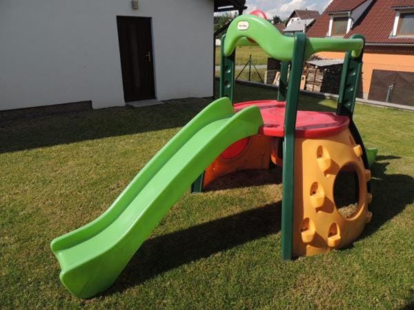 Apartmánový dům U Lucie Apartment in Czechia