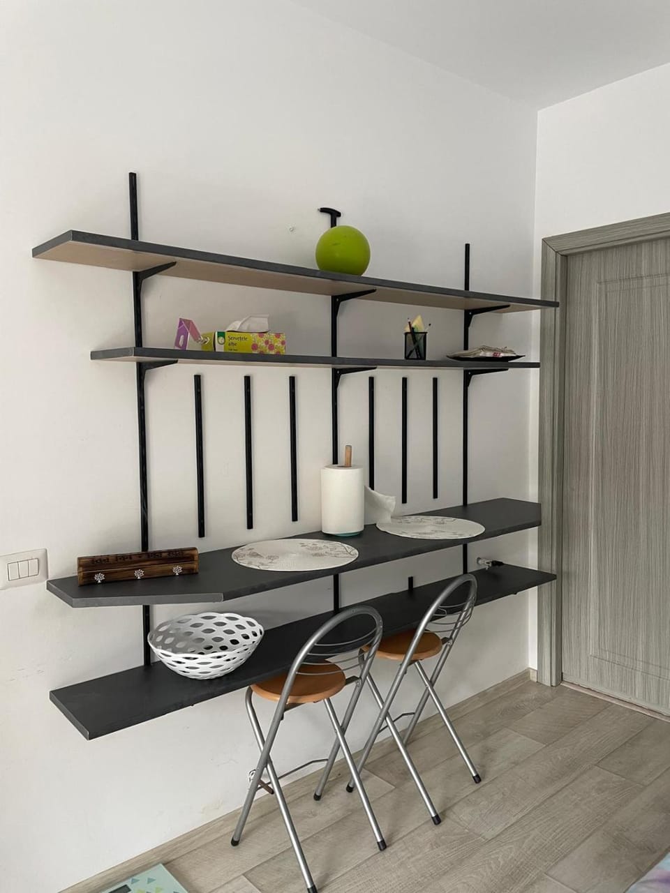 Studio nr 1 confort entry direct from parking Apartment in Romania