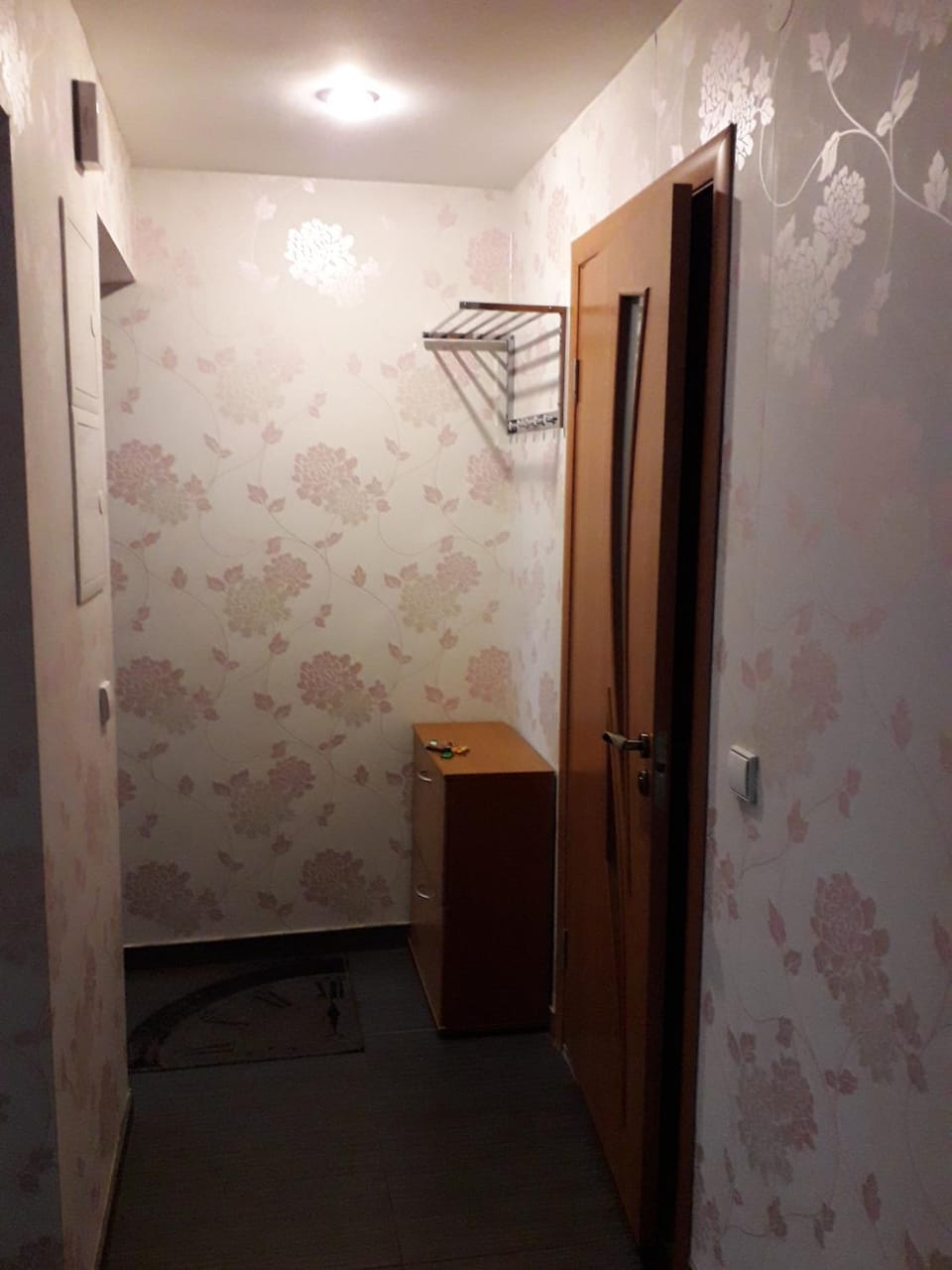 Butas su Jacuzzi Apartment in Lithuania