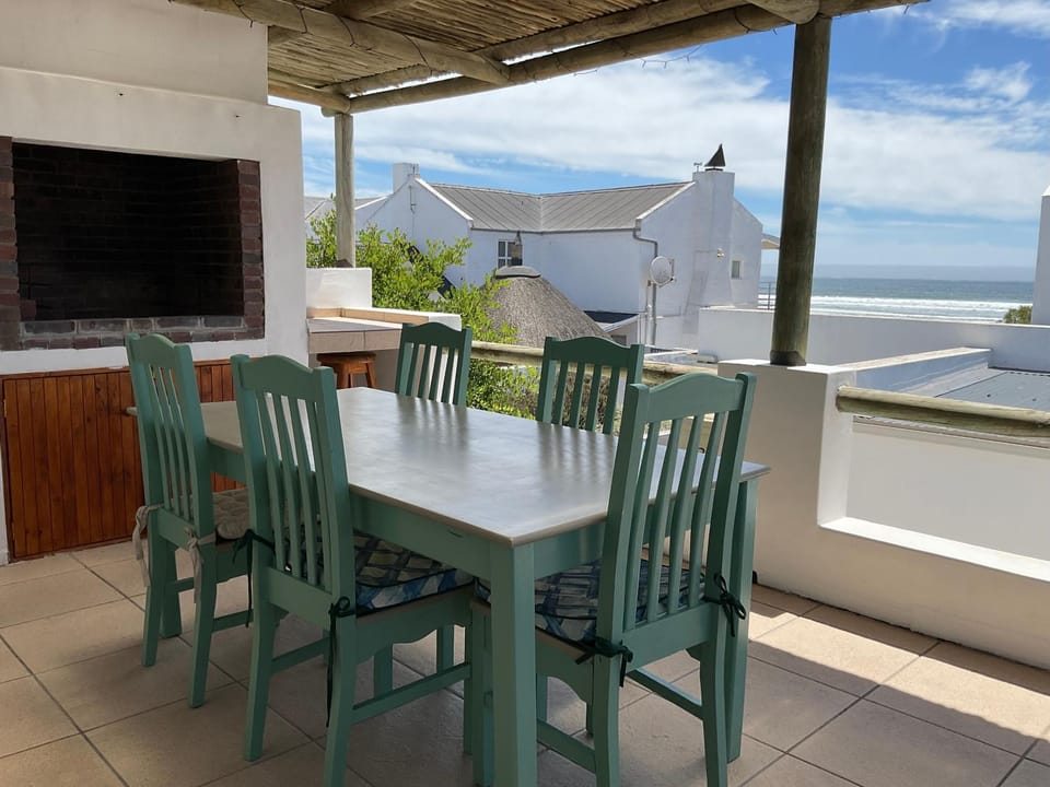 BBQ facilities, Balcony/Terrace