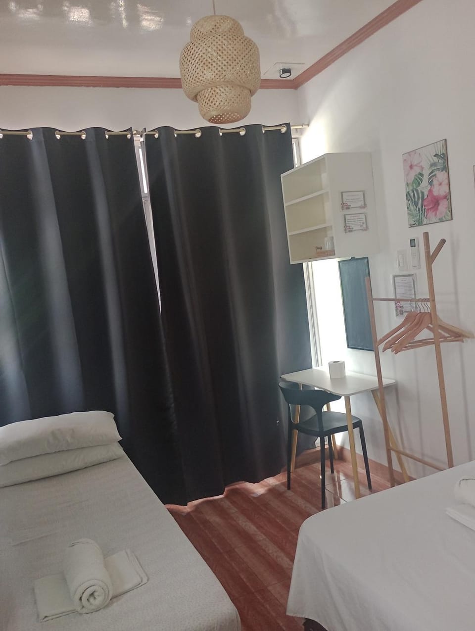 Zia Homestay Vacation rental in Siargao Island