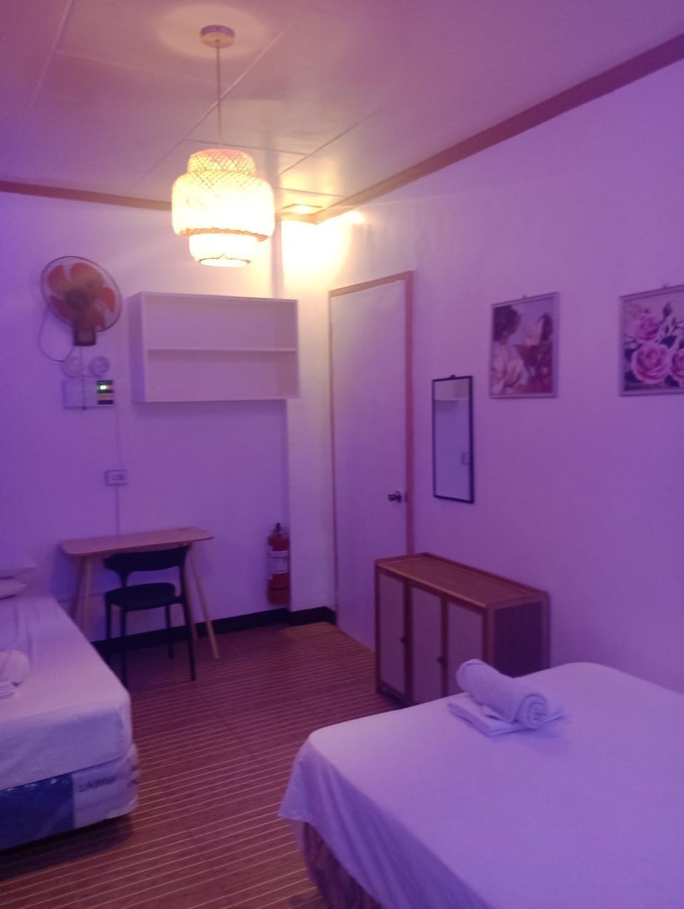 Zia Homestay Vacation rental in Siargao Island