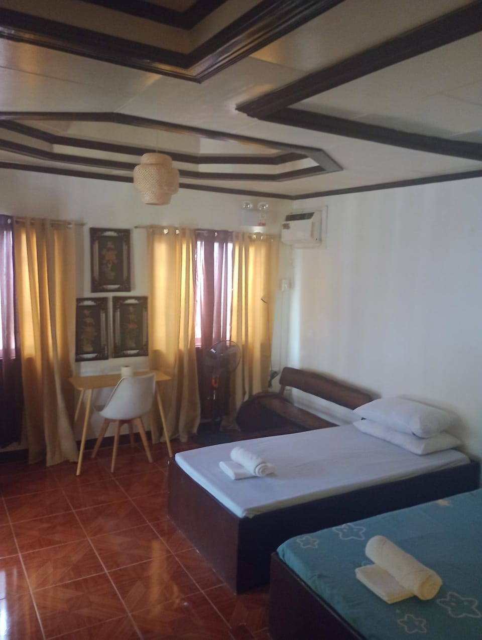 Zia Homestay Vacation rental in Siargao Island