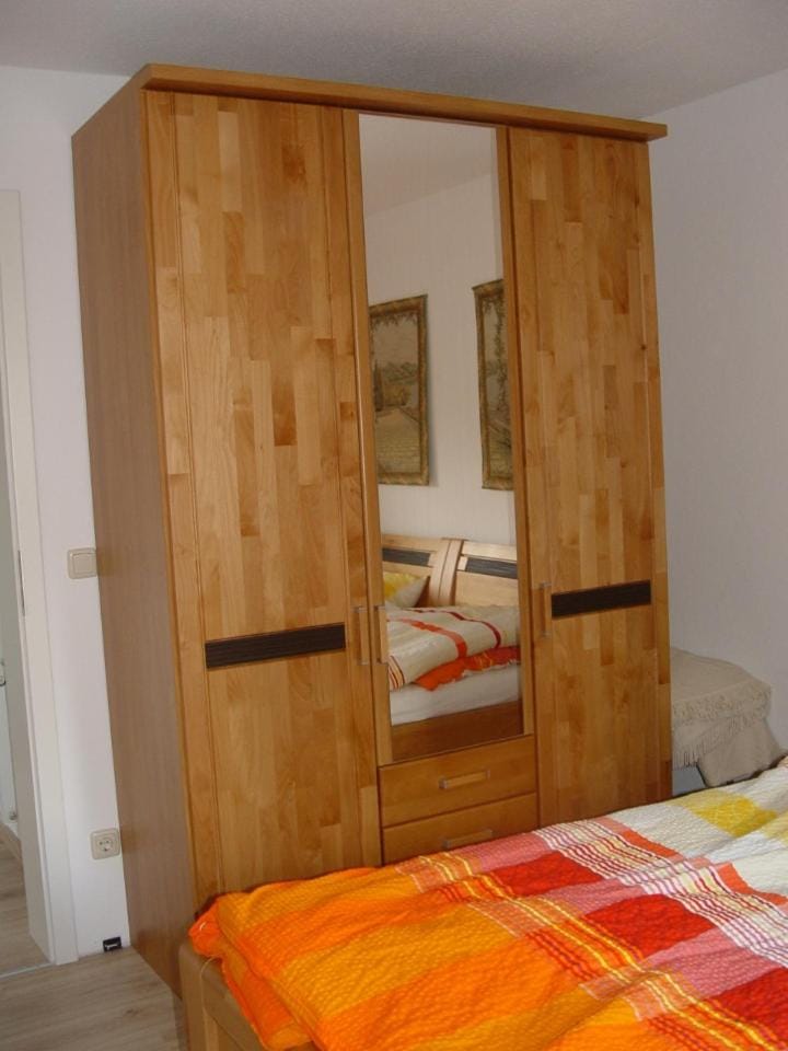 wardrobe