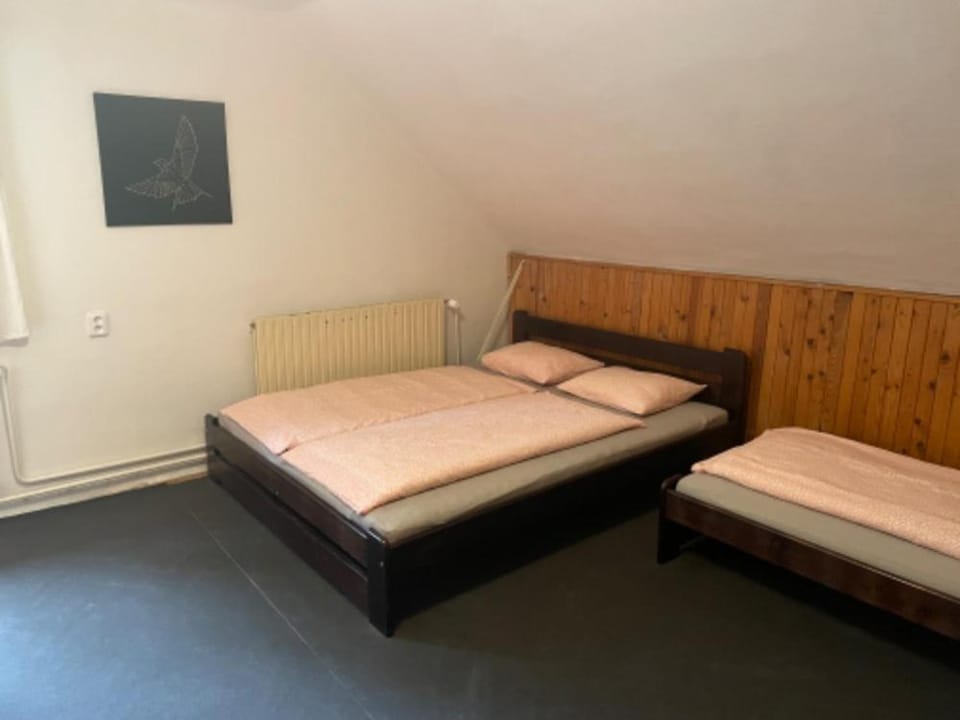 Chata Barbora Bed and Breakfast in Czechia