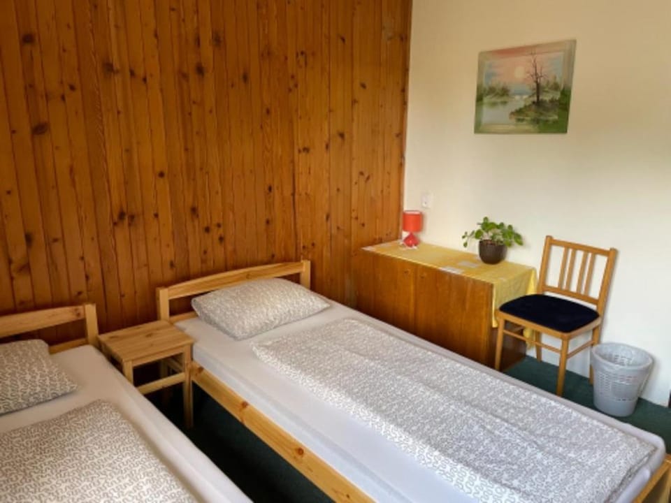 Chata Barbora Bed and Breakfast in Czechia