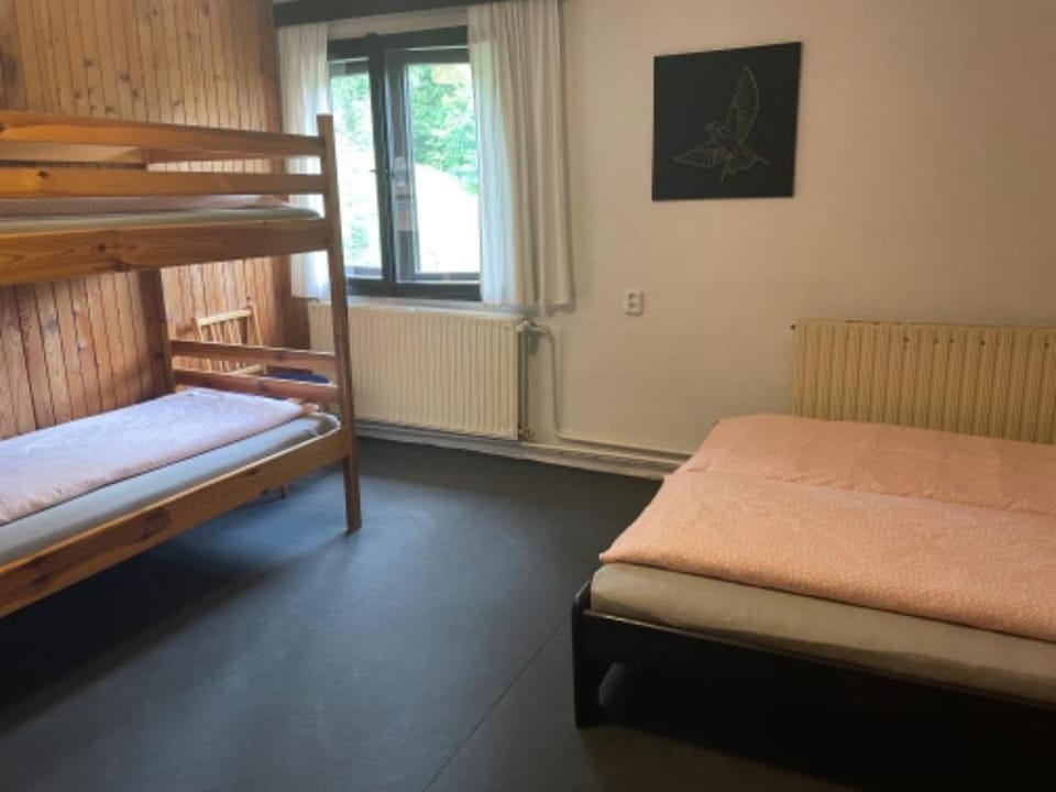 Chata Barbora Bed and Breakfast in Czechia