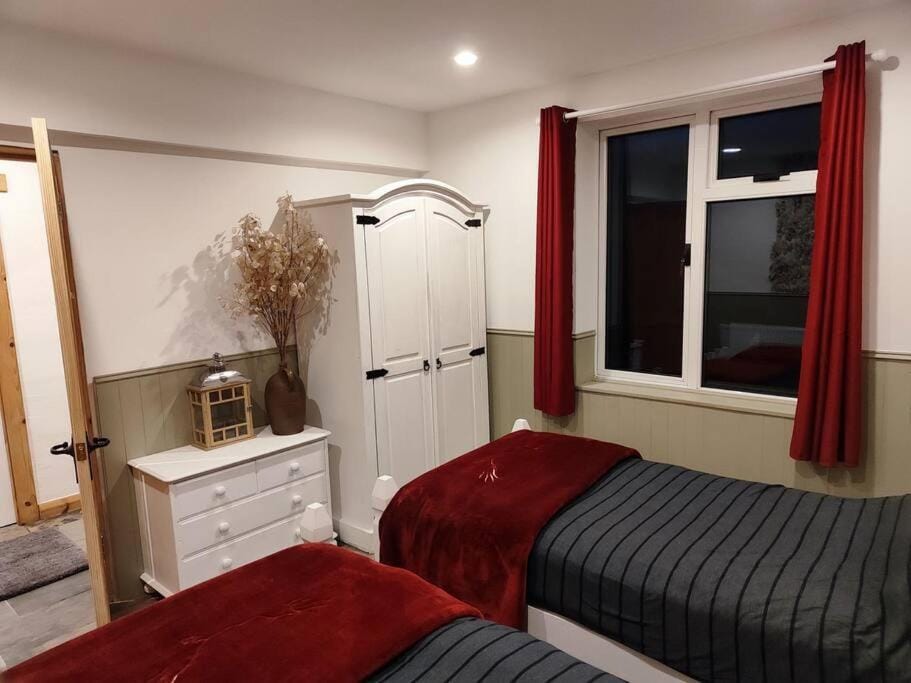 Kempies-Cozy house on the NC500 House in Scotland