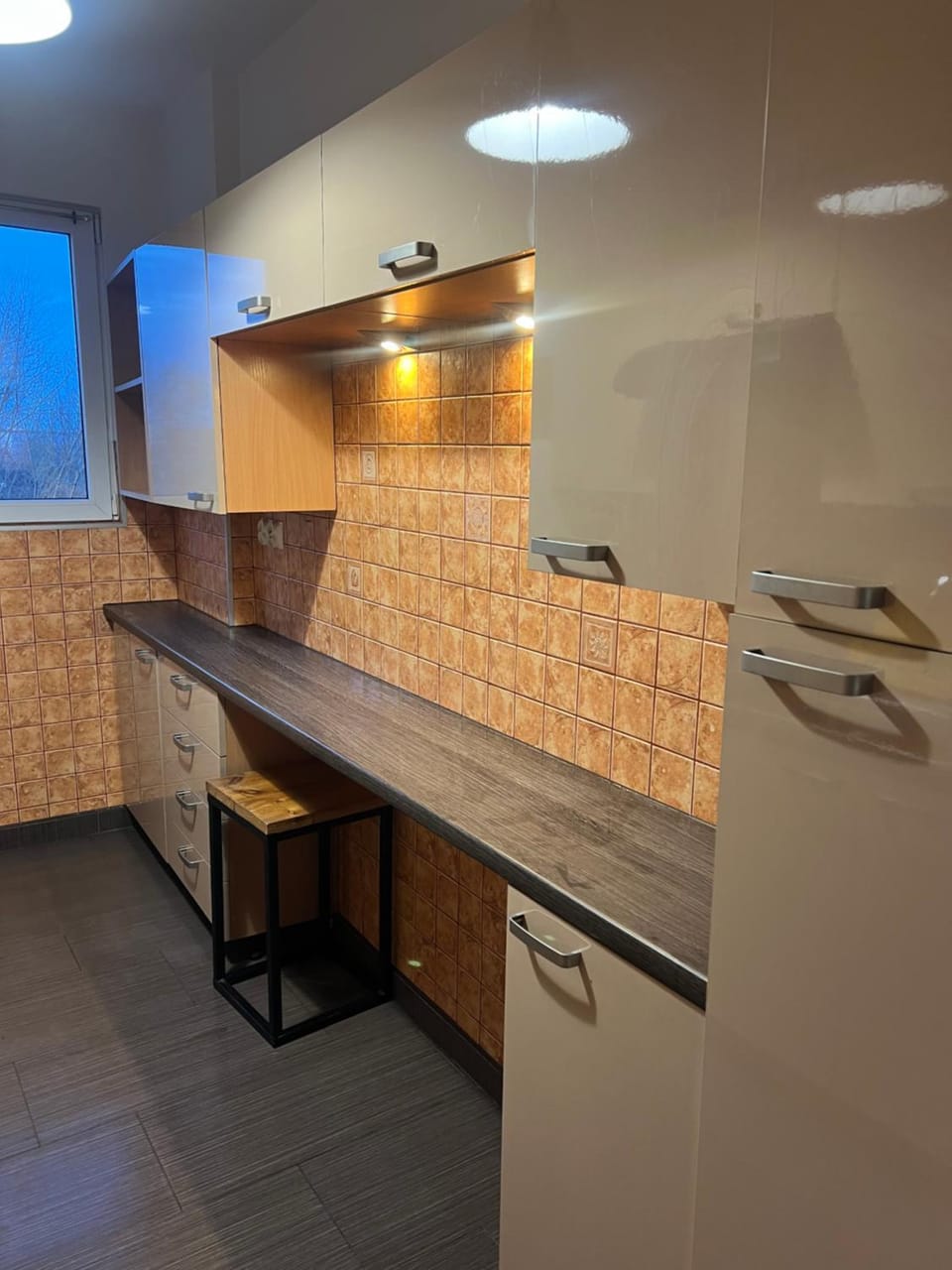 Andersa 8/67 Apartment in Pomeranian Voivodeship