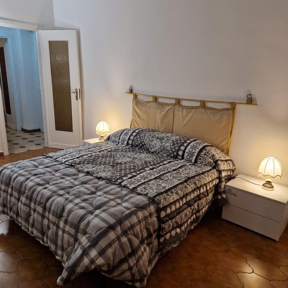 Bilo Iris Apartment in Turin