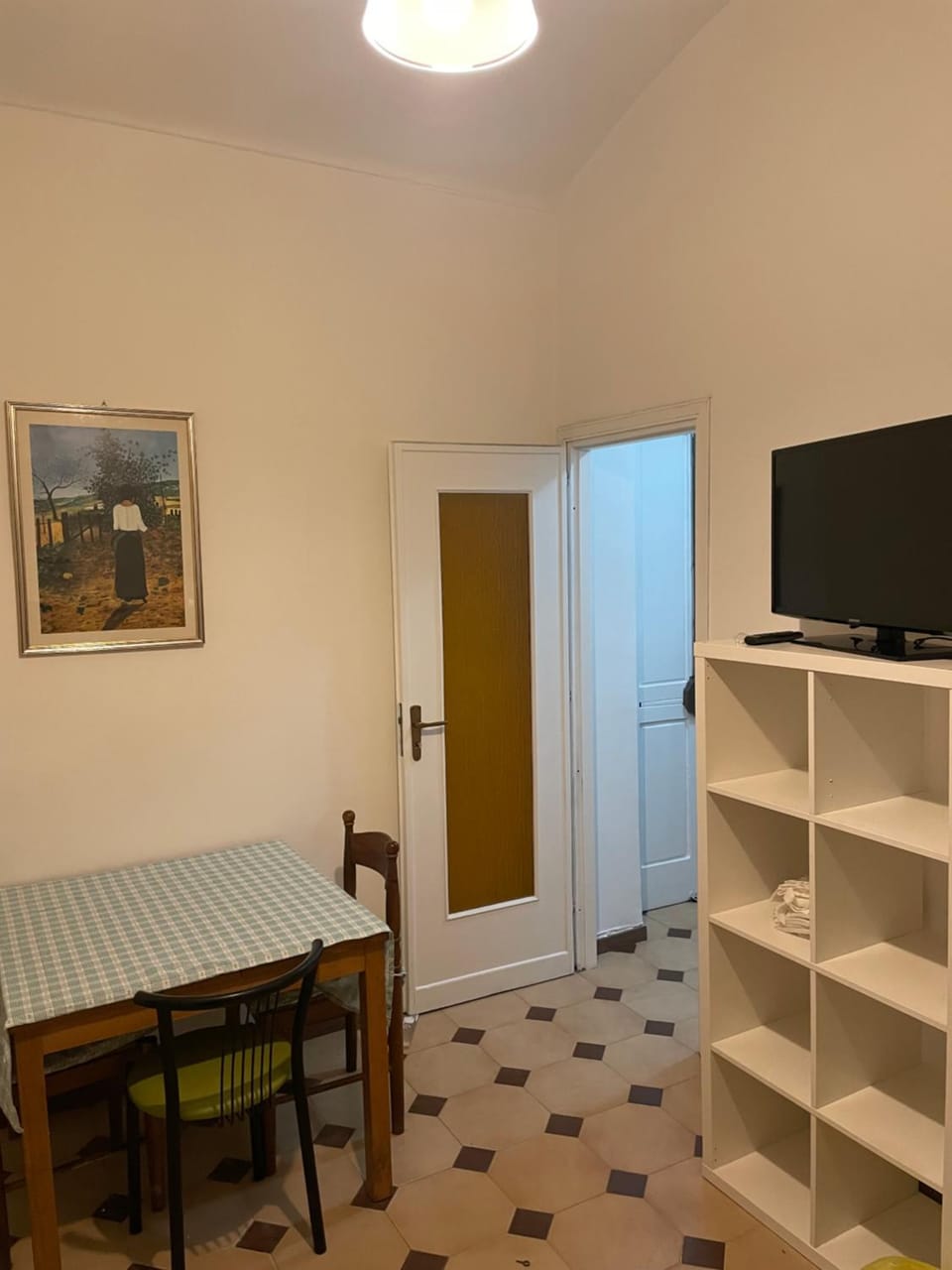 Bilo Iris Apartment in Turin