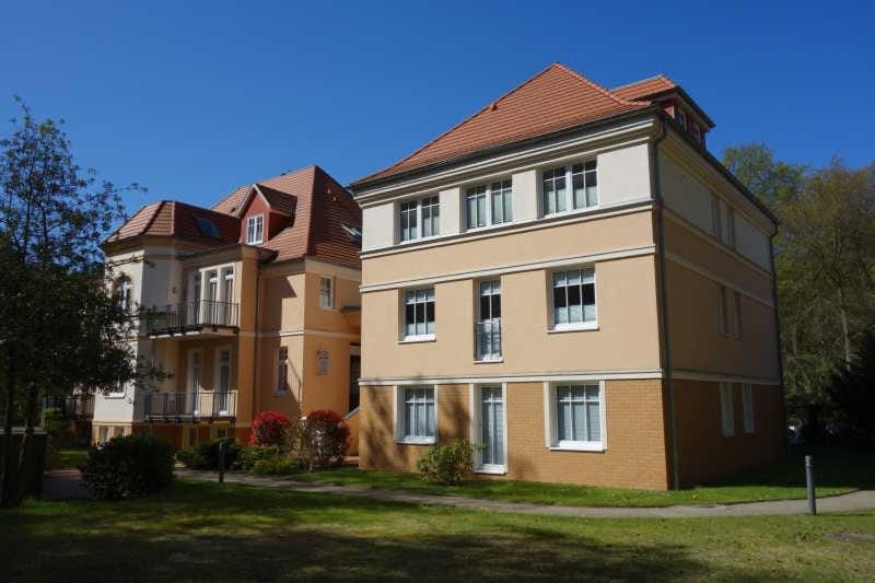 Ferienwohnung Haus Bucheneck mit 2 Schlafzimmern Apartment in Müritz