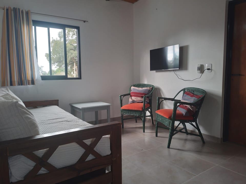 El Caburé Apartment in Entre Ríos Province, Argentina