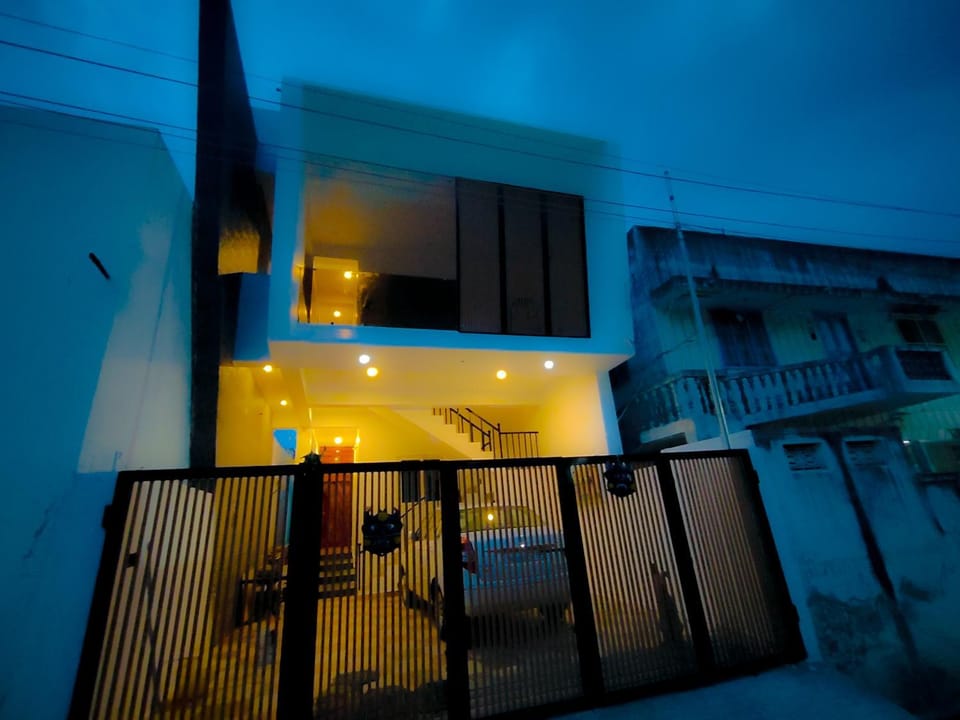 NIVAS HILL VIEW APARTMENTS Apartment in Tamil Nadu