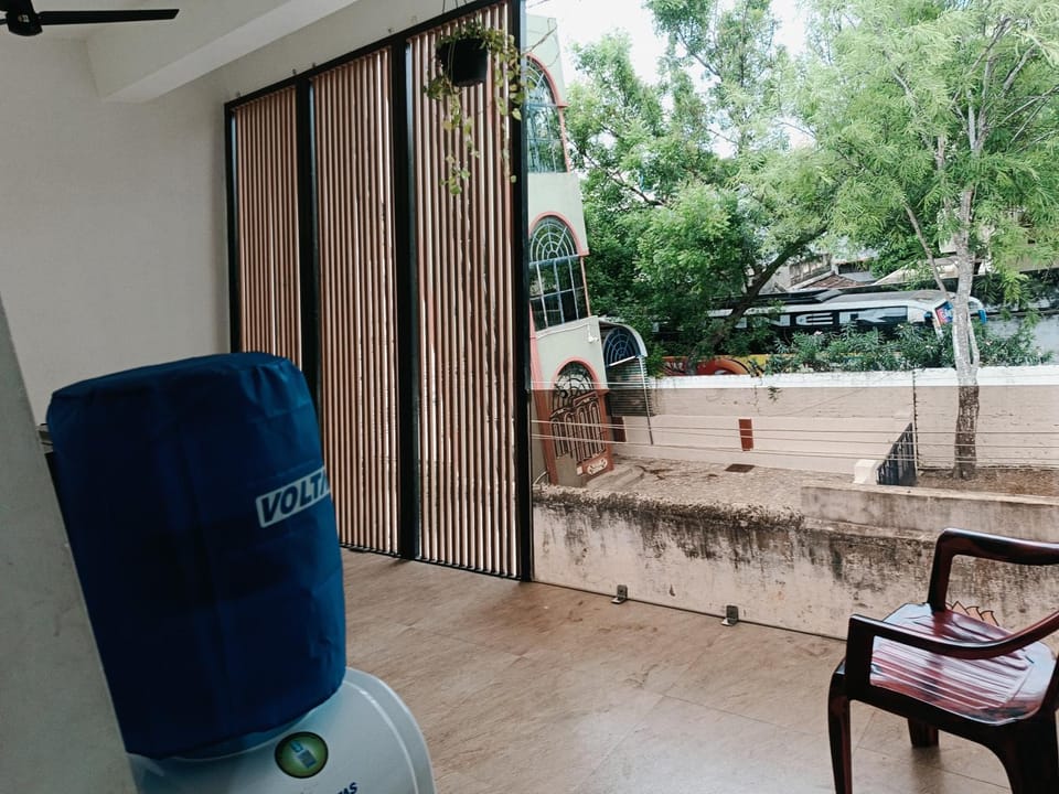 NIVAS HILL VIEW APARTMENTS Apartment in Tamil Nadu