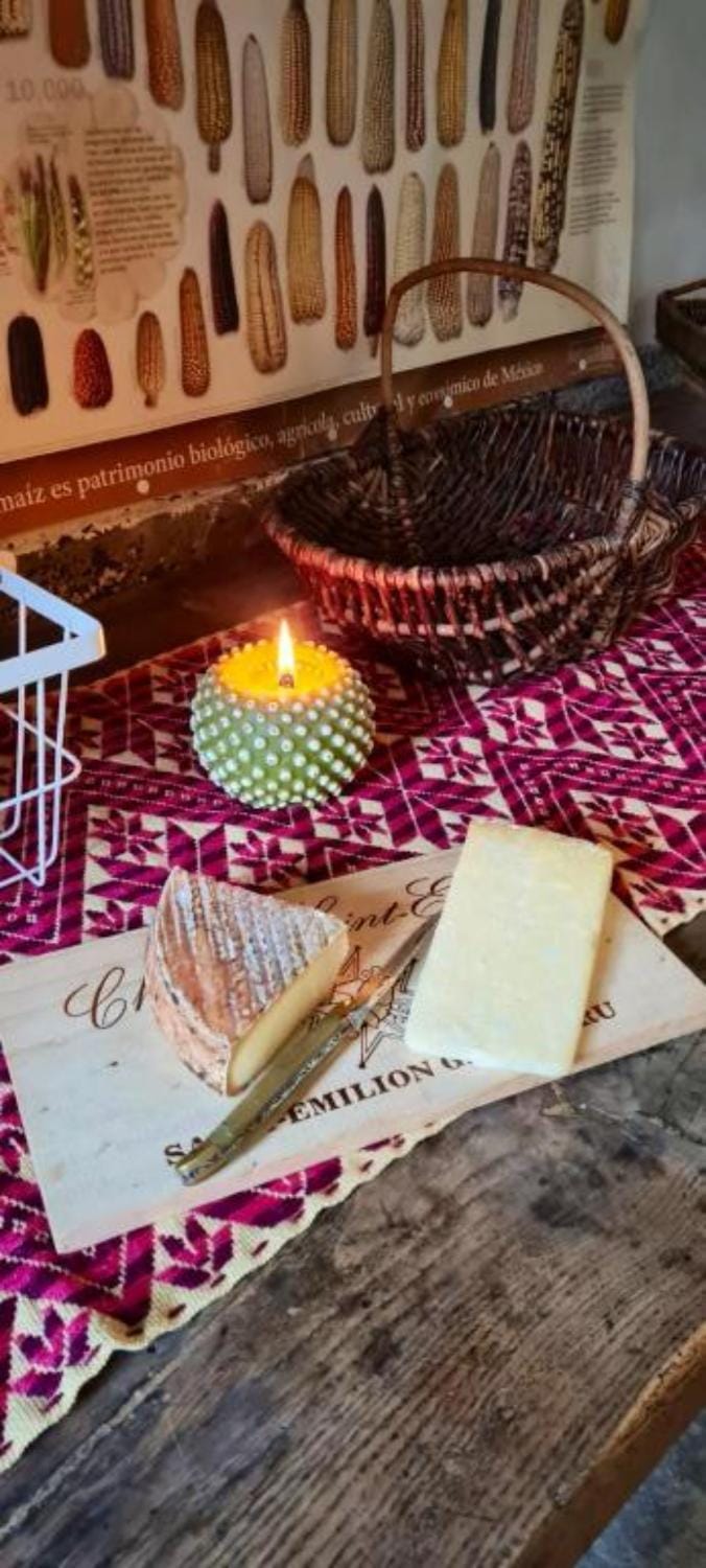 Casa Guanajuato House in Auvergne-Rhône-Alpes