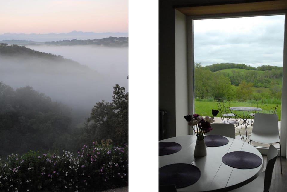 La Maison de Bazugues Bed and Breakfast in Occitanie
