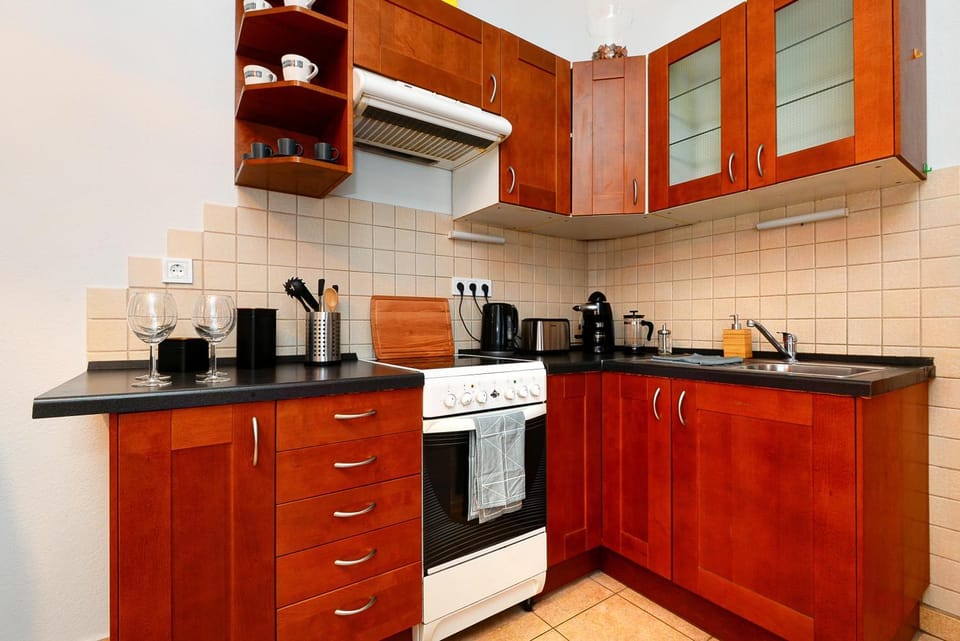 Singer Apartment R161 Apartment in Budapest