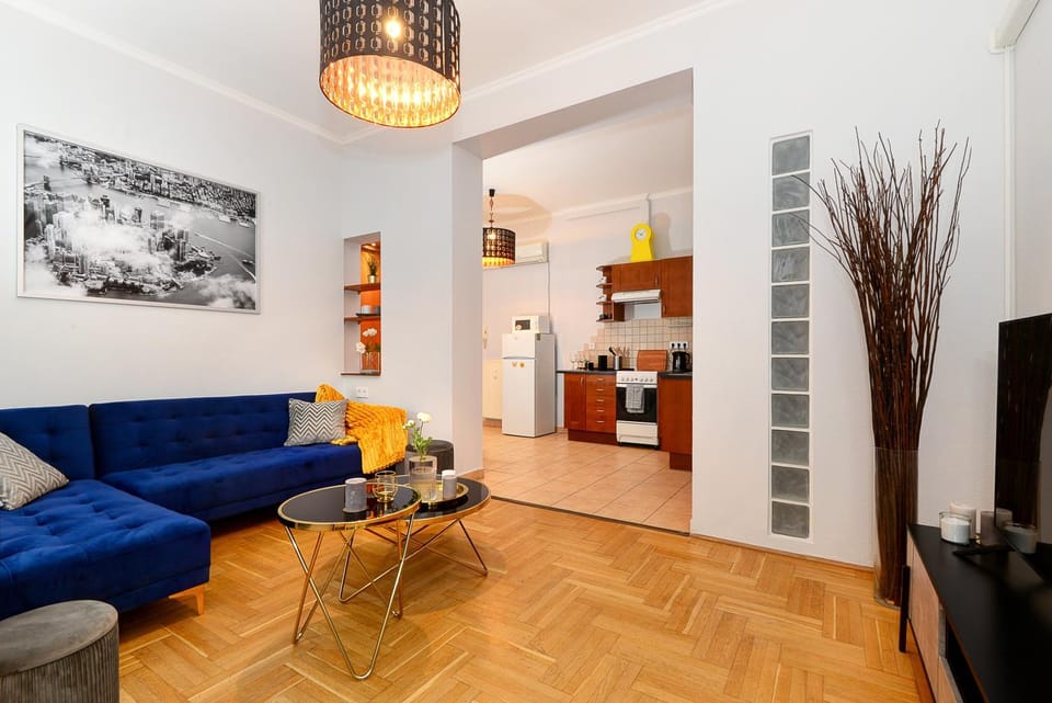 Singer Apartment R161 Apartment in Budapest