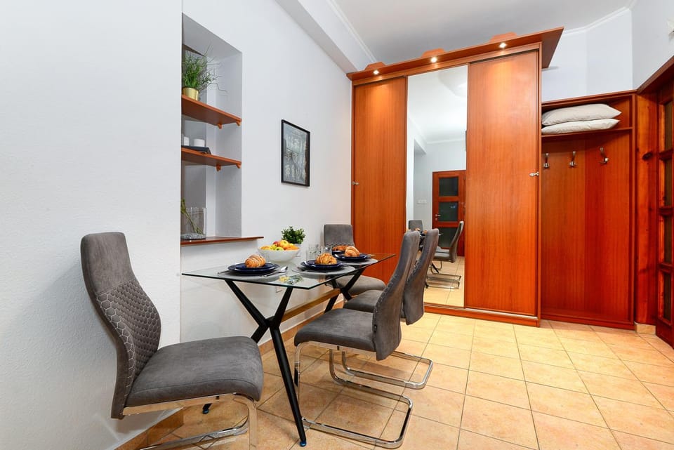 Singer Apartment R161 Apartment in Budapest