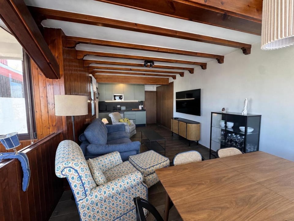 Sierra nevada Apartment in Sierra Nevada
