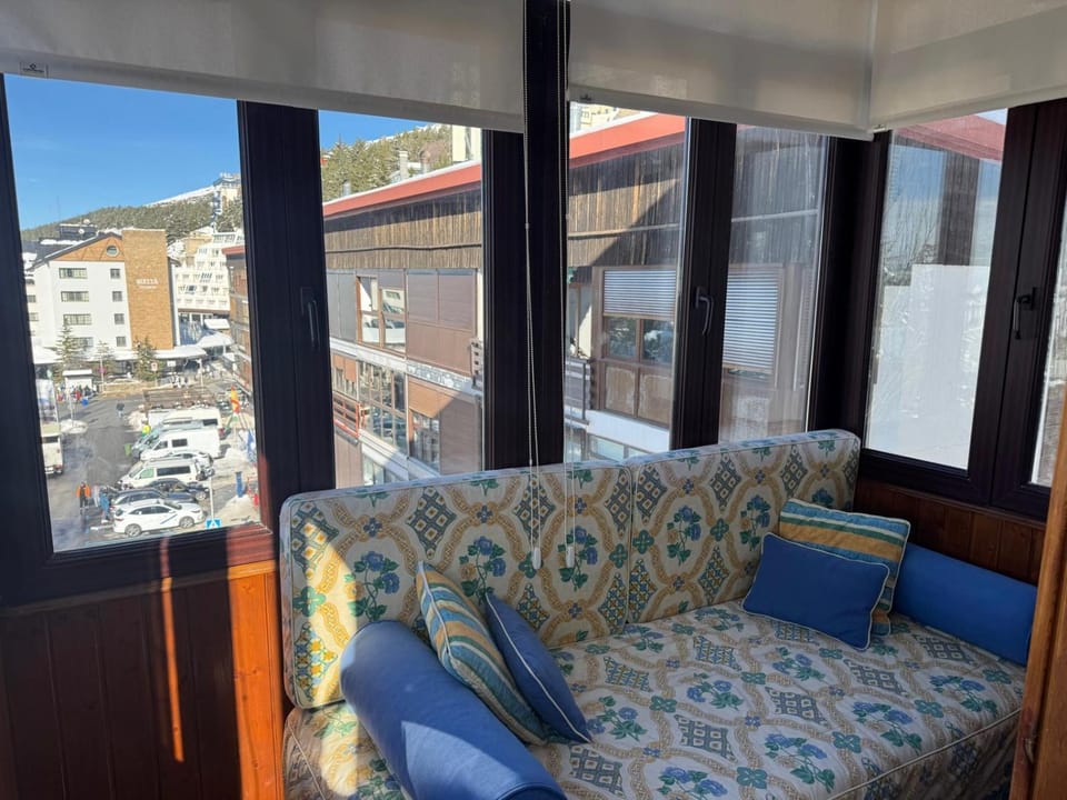 Sierra nevada Apartment in Sierra Nevada