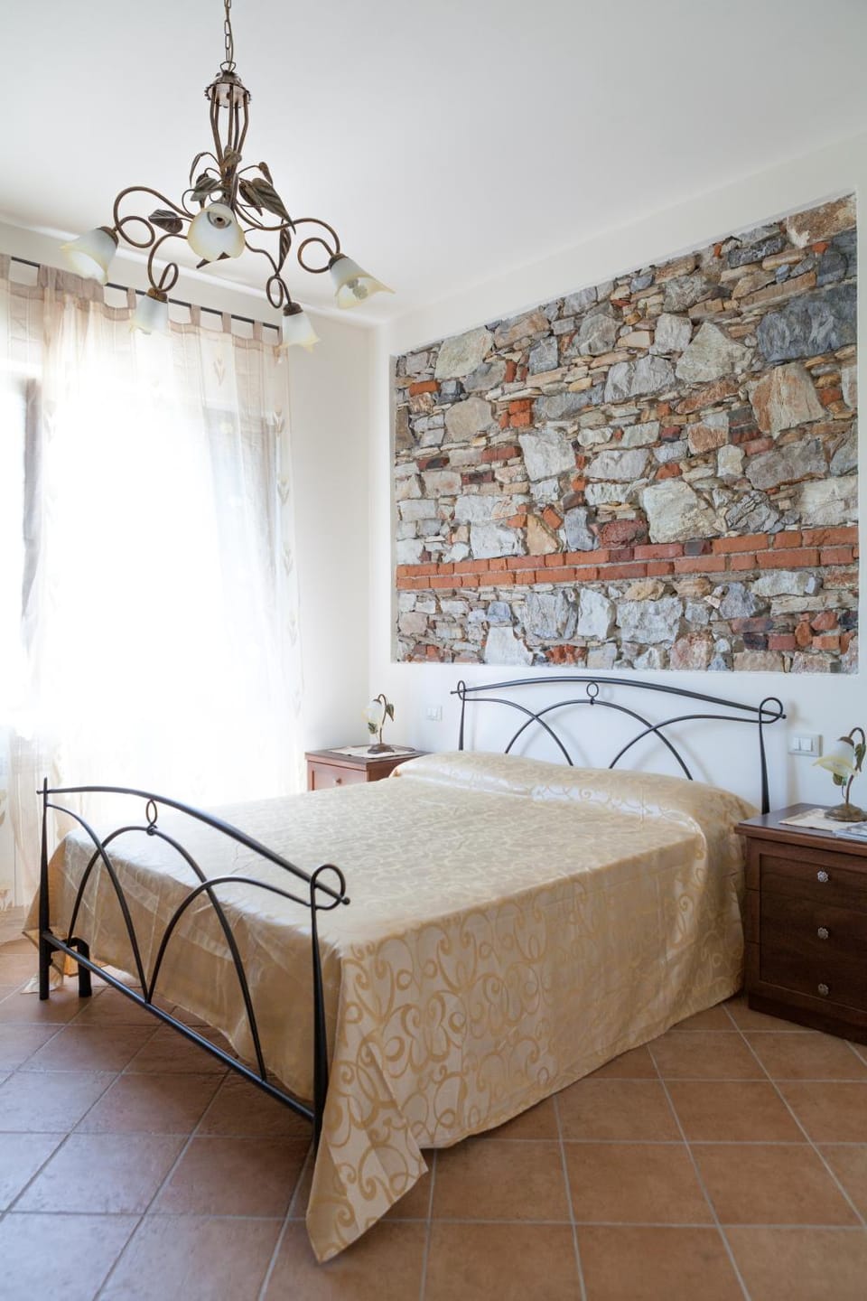 Dolce Sosta Bed and Breakfast in Capannori