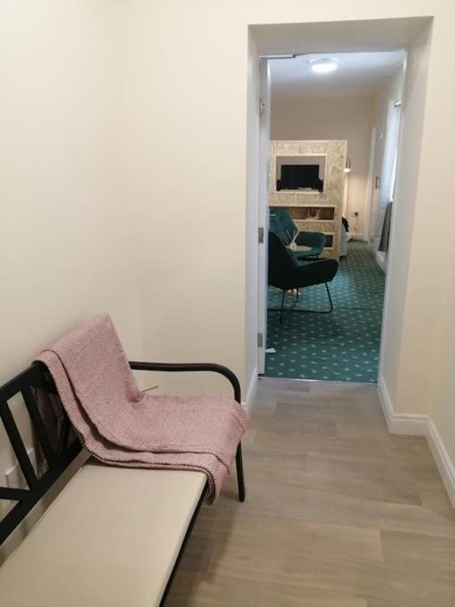 Cosy City Apartment Apartment in Cork City