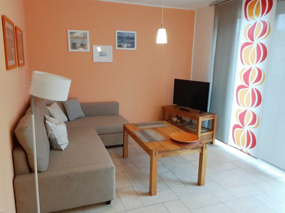 Küstenwald - Ferienwohnung Igelring J56 Apartment in Graal-Müritz
