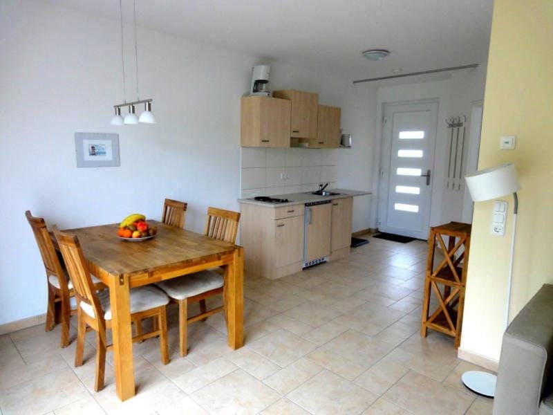 Küstenwald - Ferienwohnung Igelring J56 Apartment in Graal-Müritz