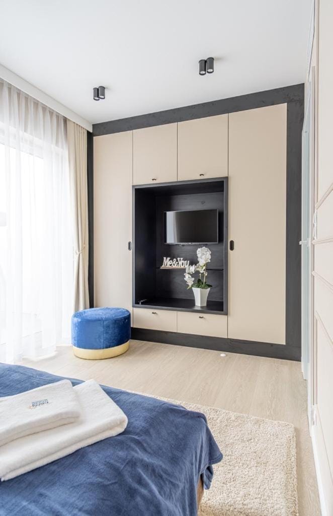 Sailor 6 Apartment in West Pomeranian Voivodeship, Poland