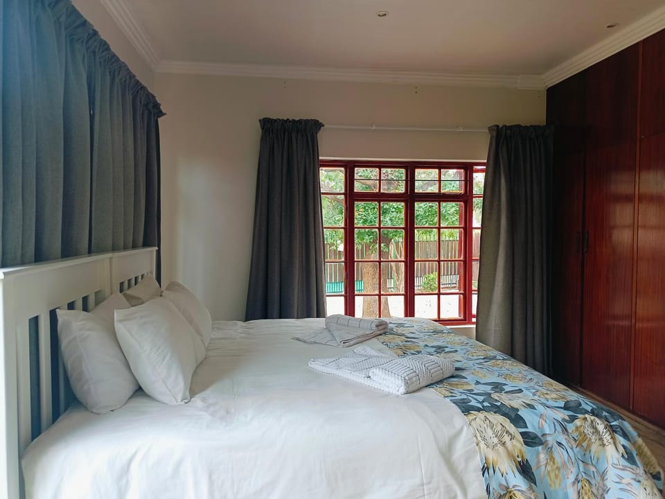 21 On Coetzee Guest House Bed and Breakfast in South Africa