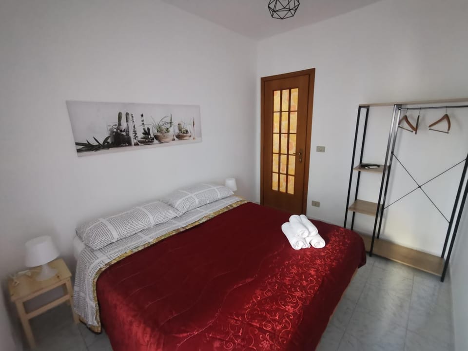 B&B Civico 51 Bed and Breakfast in Sicily