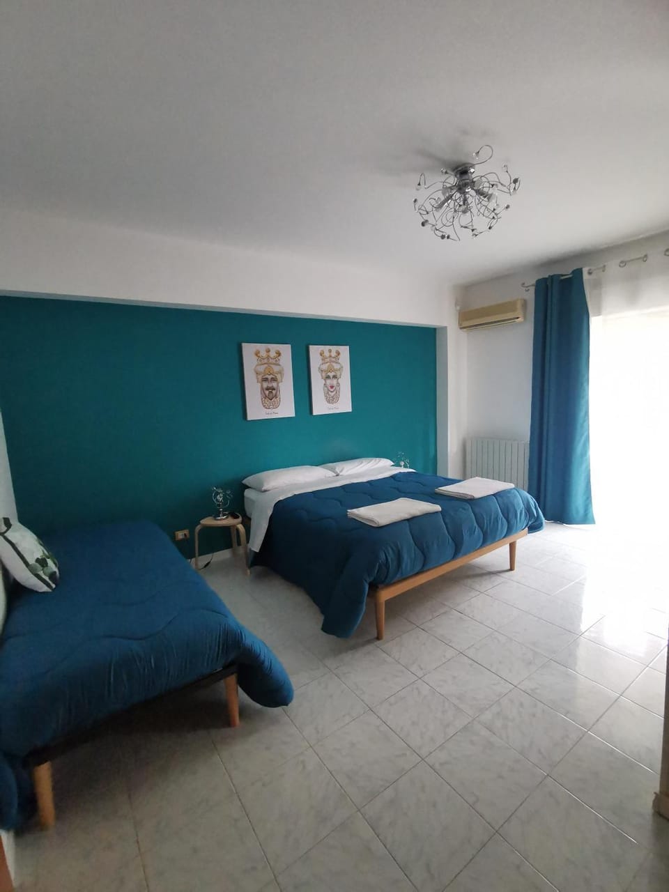 B&B Civico 51 Bed and Breakfast in Sicily