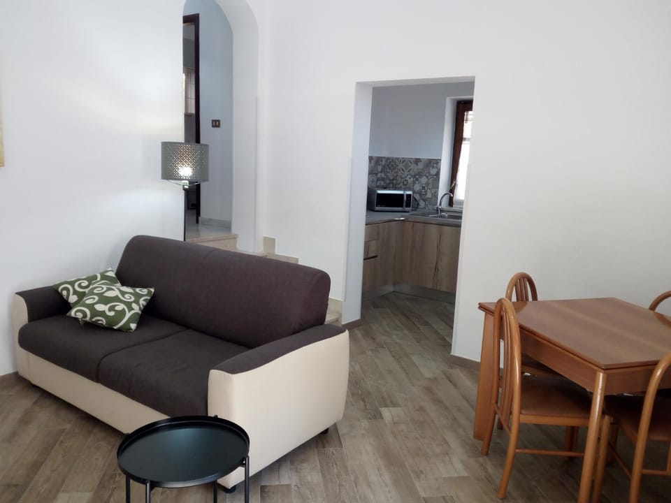Ancilinas House Apartment in Castellammare del Golfo