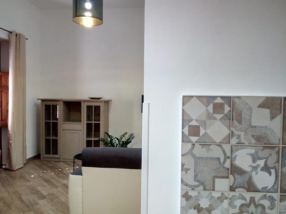 Ancilinas House Apartment in Castellammare del Golfo