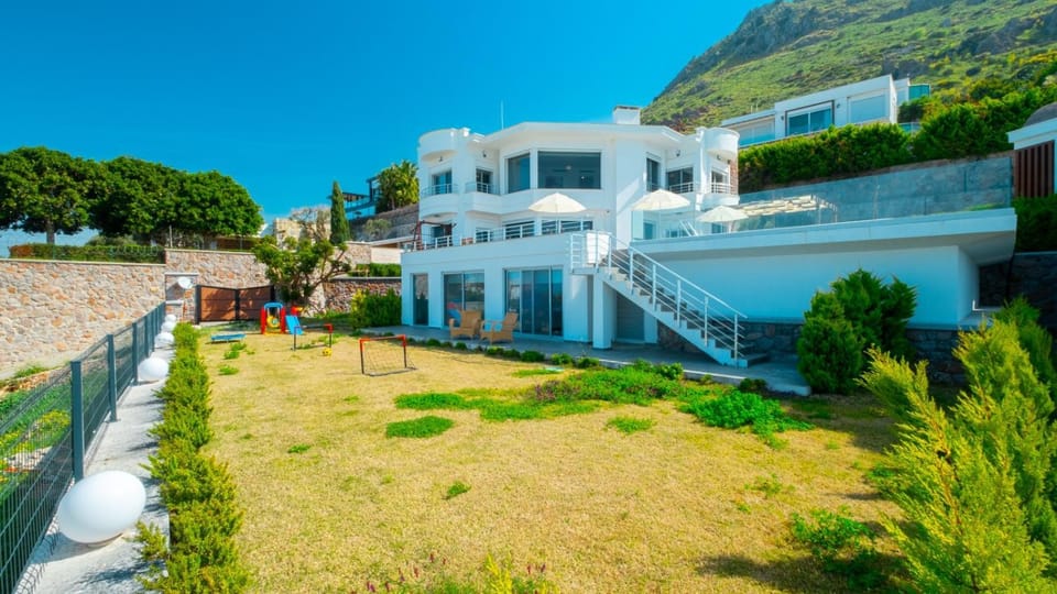 Villa Valentino1 Villa in Muğla Province