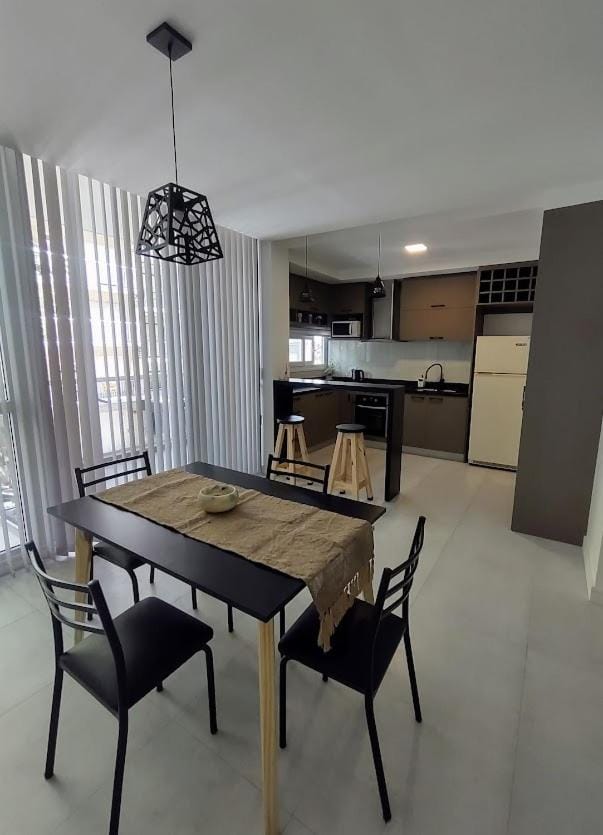 Departamento Alsina y Falucho Apartment in Mar del Plata