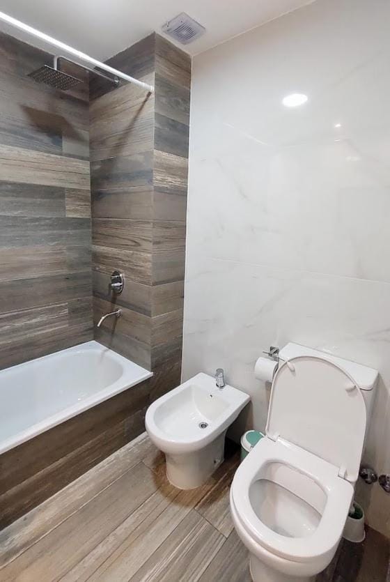 Departamento Alsina y Falucho Apartment in Mar del Plata