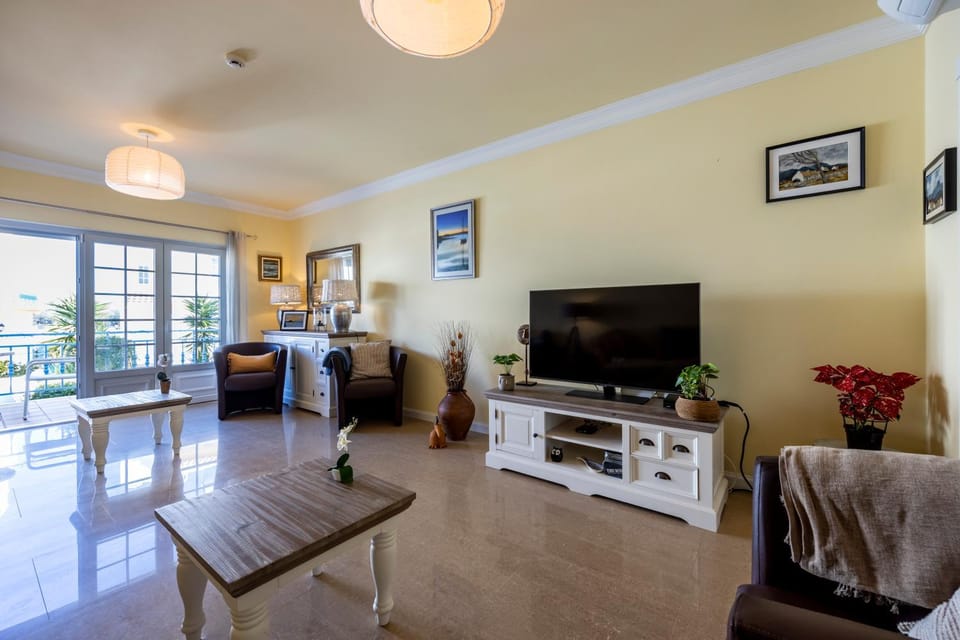 Vila Hortense House in Alvor