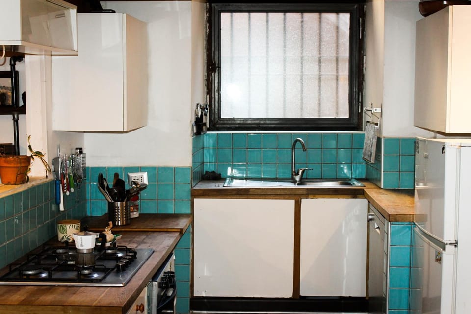 Kitchen or kitchenette, dishwasher, pet friendly, stove