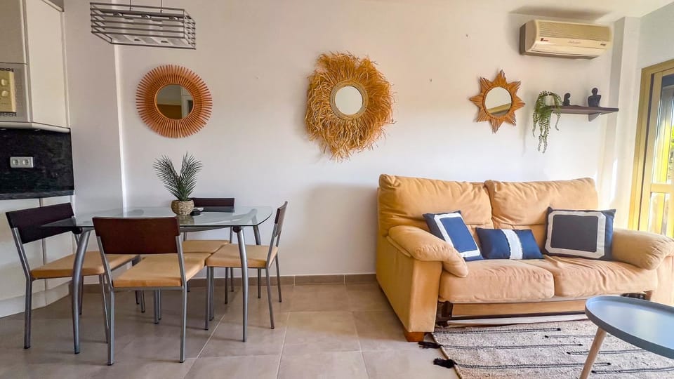 OleHolidays 903 Romana Playa junto al mar Apartment in Marbella