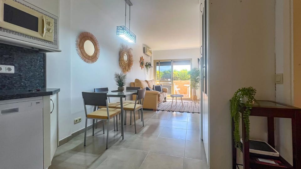OleHolidays 903 Romana Playa junto al mar Apartment in Marbella