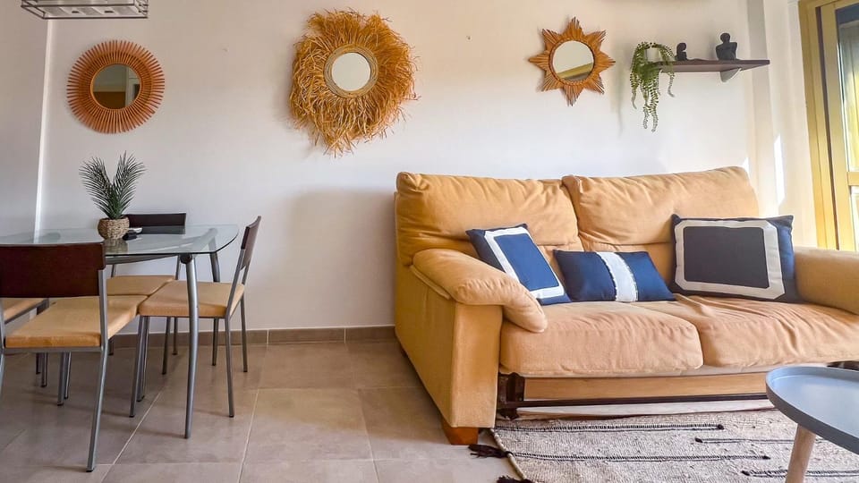 OleHolidays 903 Romana Playa junto al mar Apartment in Marbella